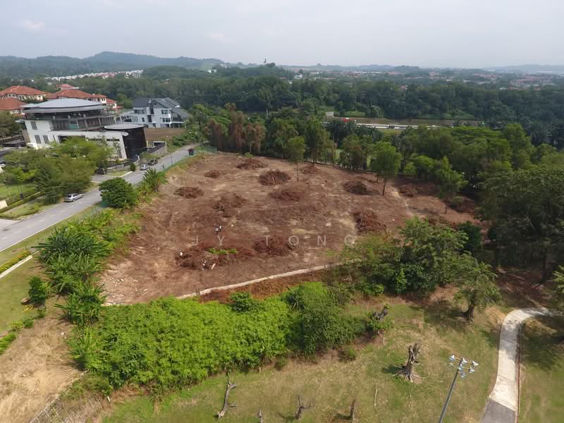 Commercial Land for Sale in Sultan Abdul Aziz Shah Golf & Country Club (Shah Alam) - JY Tong - Exterior - PropertyGuru.com.my