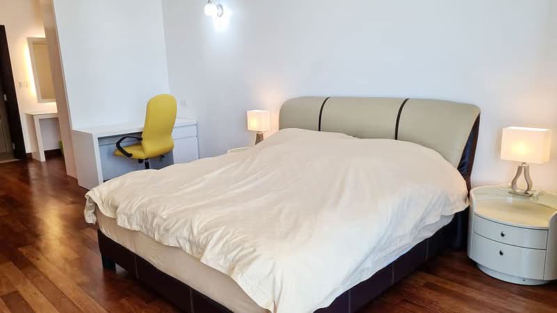Kondominium untuk Disewa di Gurney Paragon - Allen Yeoh - Bedroom - PropertyGuru.com.my