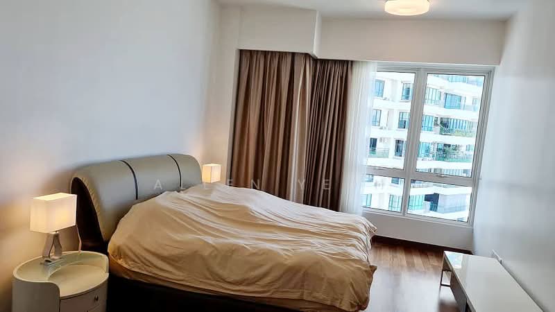 Kondominium untuk Disewa di Gurney Paragon - Allen Yeoh - Bedroom - PropertyGuru.com.my