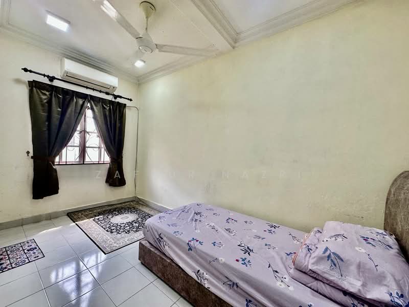 Bukit Bandaraya Sekyen U11 Shah Alam Landed untuk Untuk Dijual - RM 710,000, Apr 2026 - Bedroom - PropertyGuru.com.my