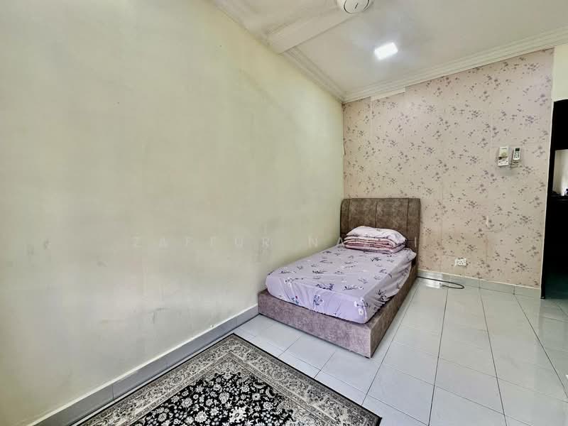 Bukit Bandaraya Sekyen U11 Shah Alam Landed untuk Untuk Dijual - RM 710,000, Apr 2026 - Bedroom - PropertyGuru.com.my