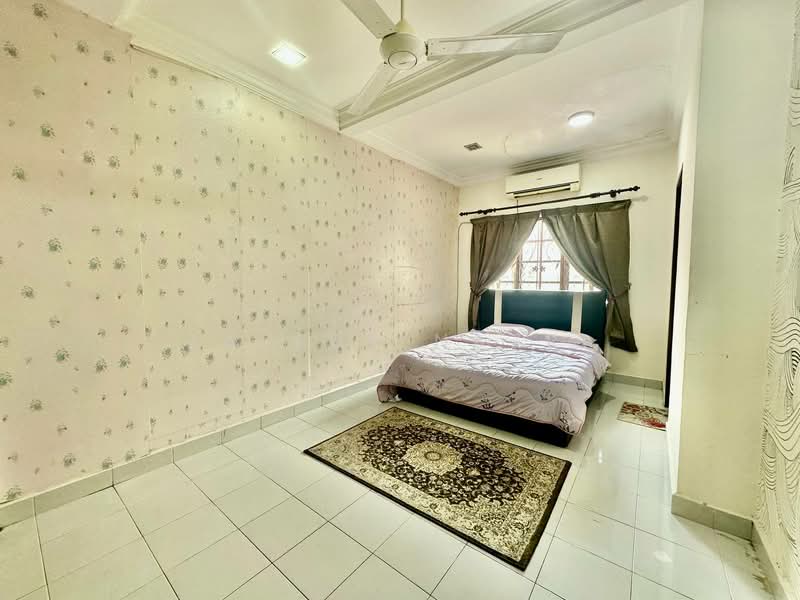 Bukit Bandaraya Sekyen U11 Shah Alam Landed untuk Untuk Dijual - RM 710,000, Apr 2026 - Bedroom - PropertyGuru.com.my