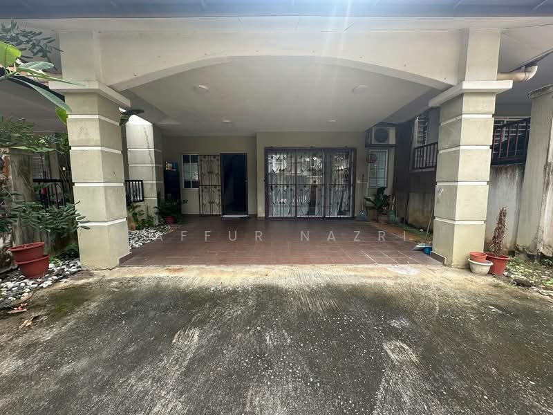 Bukit Bandaraya Sekyen U11 Shah Alam Landed untuk Untuk Dijual - RM 710,000, Apr 2026 - Exterior - PropertyGuru.com.my