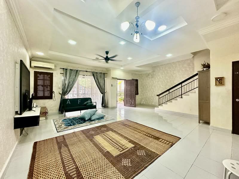 Bukit Bandaraya Sekyen U11 Shah Alam Landed untuk Untuk Dijual - RM 710,000, Apr 2026 - Living Room - PropertyGuru.com.my
