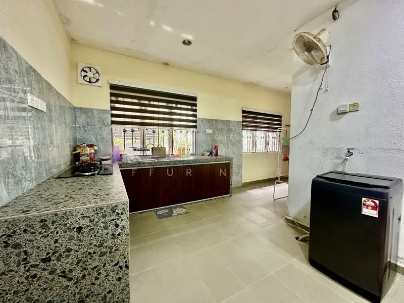 Bukit Bandaraya Sekyen U11 Shah Alam Landed untuk Untuk Dijual - RM 710,000, Apr 2026 - Kitchen - PropertyGuru.com.my