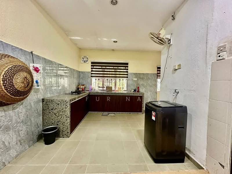 Bukit Bandaraya Sekyen U11 Shah Alam Landed untuk Untuk Dijual - RM 710,000, Apr 2026 - Kitchen - PropertyGuru.com.my