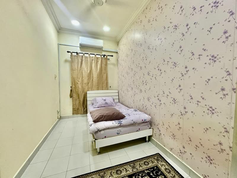 Bukit Bandaraya Sekyen U11 Shah Alam Landed untuk Untuk Dijual - RM 710,000, Apr 2026 - Bedroom - PropertyGuru.com.my