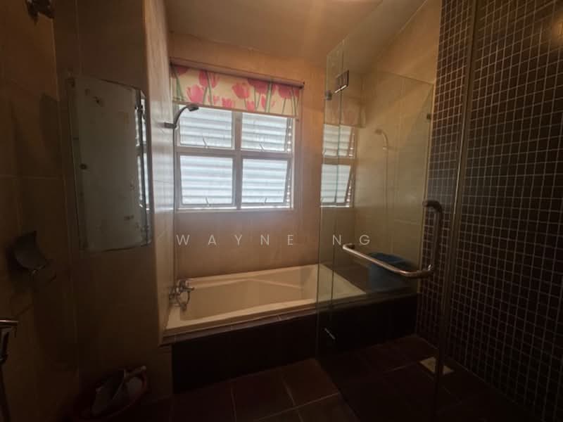 Semi-Detached House for Sale in Happy Garden (Kuchai Lama) - Wayne Ng - Bathroom - PropertyGuru.com.my