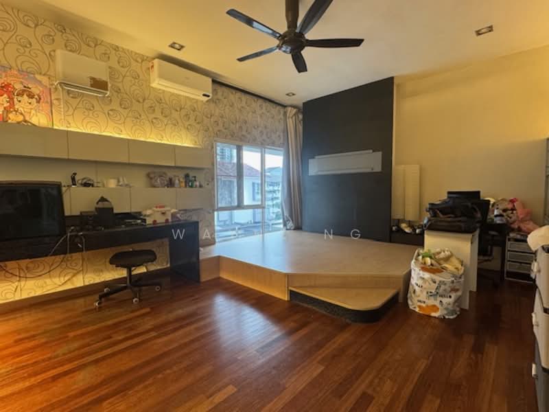 Semi-Detached House for Sale in Happy Garden (Kuchai Lama) - Wayne Ng - Interior - PropertyGuru.com.my