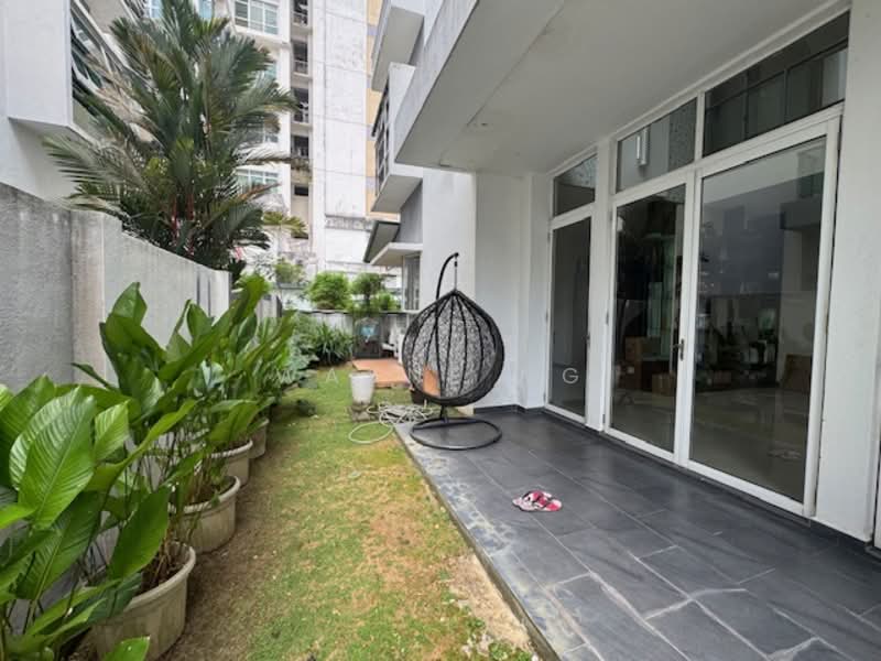 Semi-Detached House for Sale in Happy Garden (Kuchai Lama) - Wayne Ng - Exterior - PropertyGuru.com.my