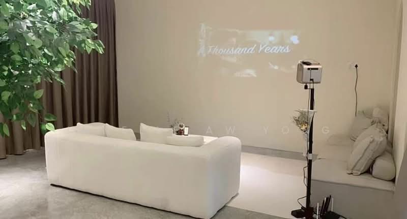 Eco Spring @ Kent untuk Untuk Dijual - RM 2,590,000, Apr 2026 - Living Room - PropertyGuru.com.my