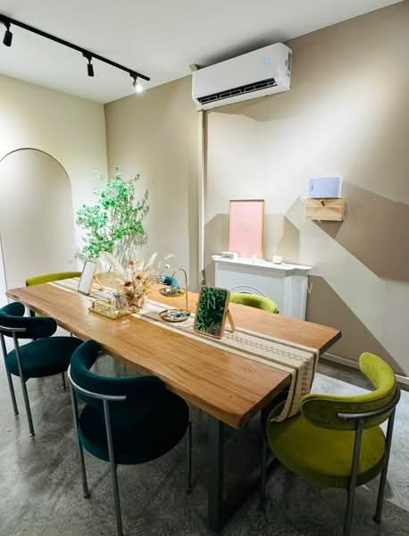 Eco Spring @ Kent untuk Untuk Dijual - RM 2,590,000, Apr 2026 - Dining Room - PropertyGuru.com.my