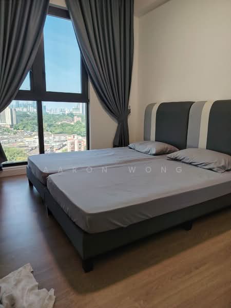 Skyline KL untuk Untuk Disewa - RM 3,400 /bulan, Apr 2026 - Bedroom - PropertyGuru.com.my