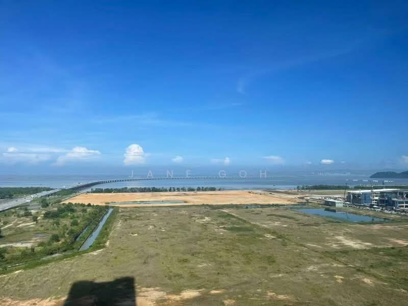 Vivo Executive Apartment untuk Untuk Dijual - RM 499,000, Apr 2026 - View - PropertyGuru.com.my