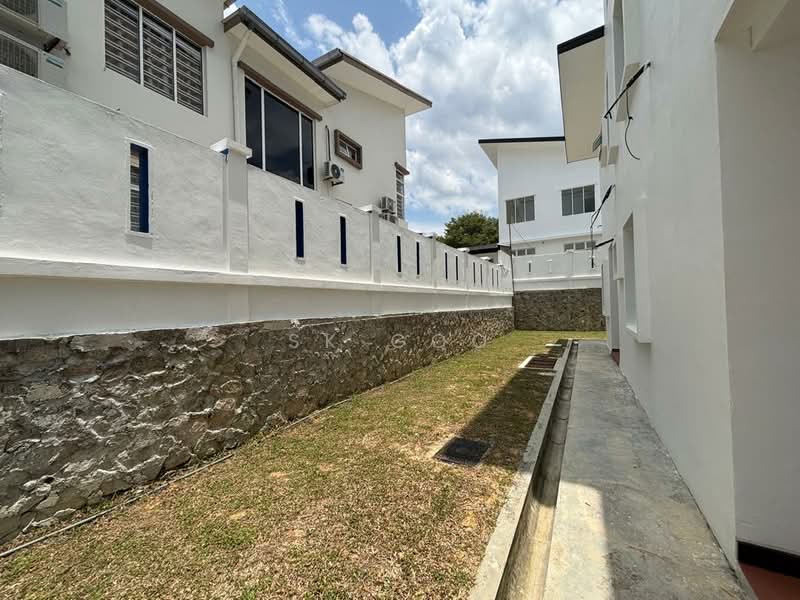 Taman Nong Chik untuk Untuk Dijual - RM 2,800,000, Mac 2026 - PropertyGuru.com.my