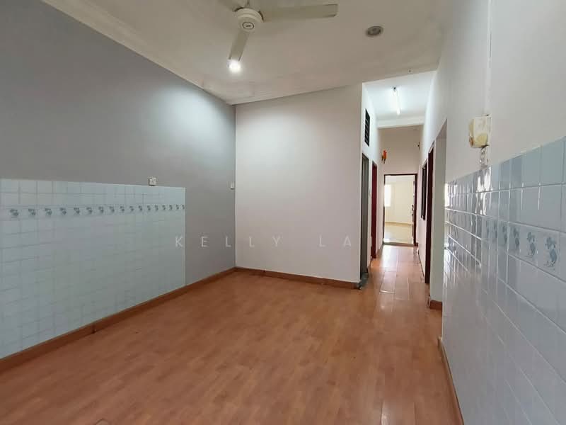 1-storey Terraced House for Sale in Taman Selayang Jaya (Selayang) - Kelly Lai - Interior - PropertyGuru.com.my