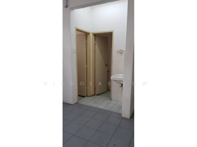 Shop for Rent in Taman Setia Indah (Tebrau) - Nicholas Low - Interior - PropertyGuru.com.my