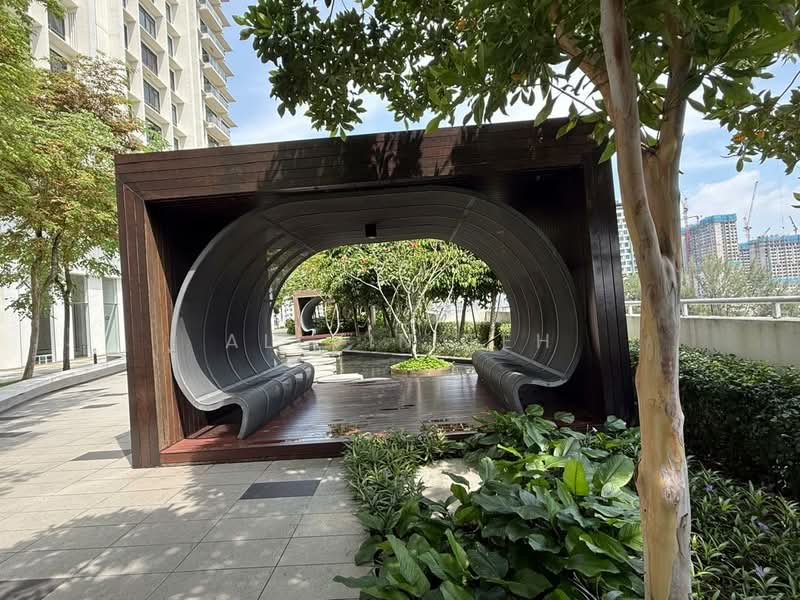 Service Residence for Rent at The Park Sky Residence - Allvin Teh - Exterior - PropertyGuru.com.my