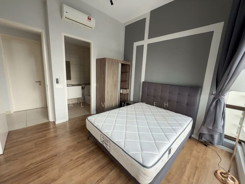 Service Residence for Rent at The Park Sky Residence - Allvin Teh - Bedroom - PropertyGuru.com.my
