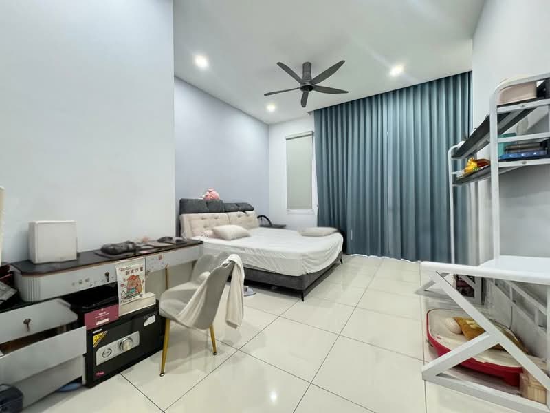 Terraced House for Sale in Johor Bahru (Johor) - Kent Loi - PropertyGuru.com.my