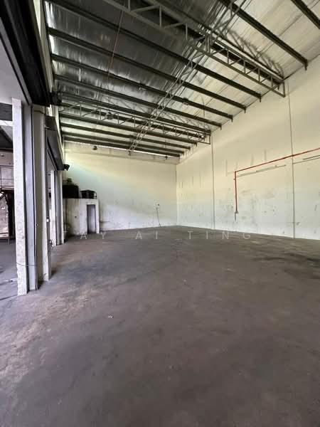 Factory for Sale in Senai (Johor) - Tay Ai Ting - Interior - PropertyGuru.com.my