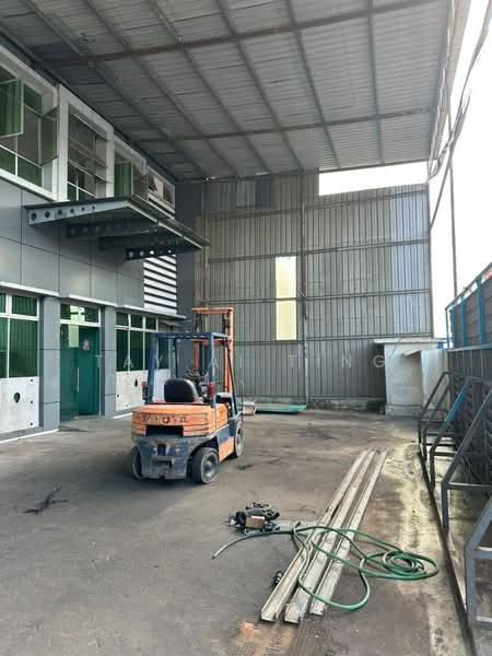 Factory for Sale in Senai (Johor) - Tay Ai Ting - Exterior - PropertyGuru.com.my