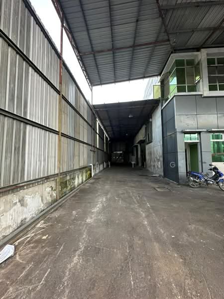 Factory for Sale in Senai (Johor) - Tay Ai Ting - Exterior - PropertyGuru.com.my
