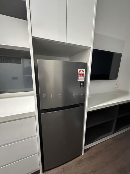 Service Residence for Rent at The Park 2 - Eric Sea - Interior - PropertyGuru.com.my