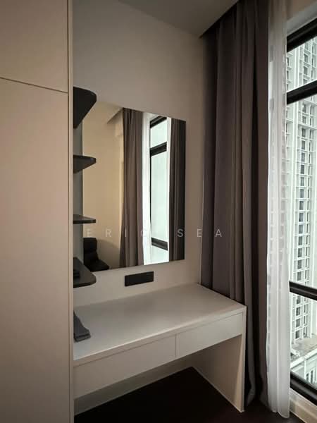 Service Residence for Rent at The Park 2 - Eric Sea - Interior - PropertyGuru.com.my