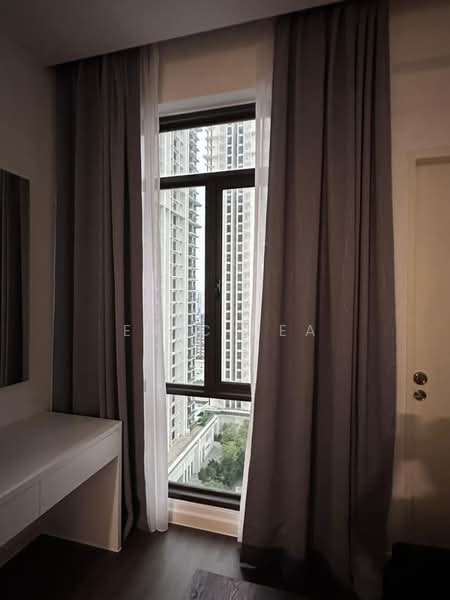 Service Residence for Rent at The Park 2 - Eric Sea - View - PropertyGuru.com.my