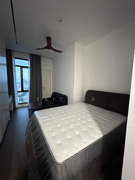 Service Residence for Rent at The Park 2 - Eric Sea - Bedroom - PropertyGuru.com.my