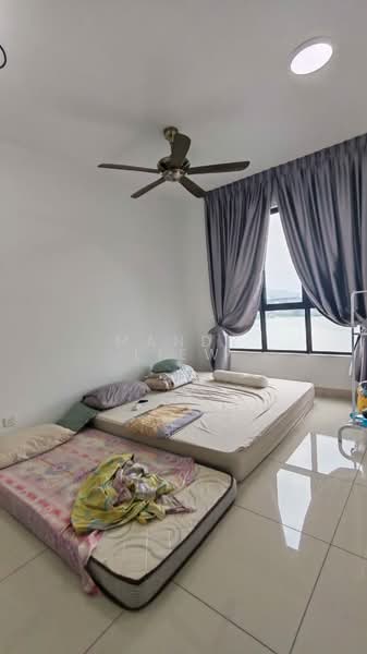 Condominium for Rent at Mizumi Residences - Mandy Liew - Bedroom - PropertyGuru.com.my