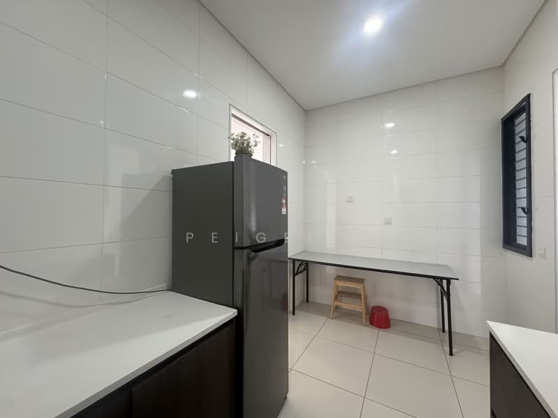 WANGSA 9 RESIDENCY untuk Untuk Disewa - RM 4,500 /bulan, Apr 2026 - Kitchen - PropertyGuru.com.my