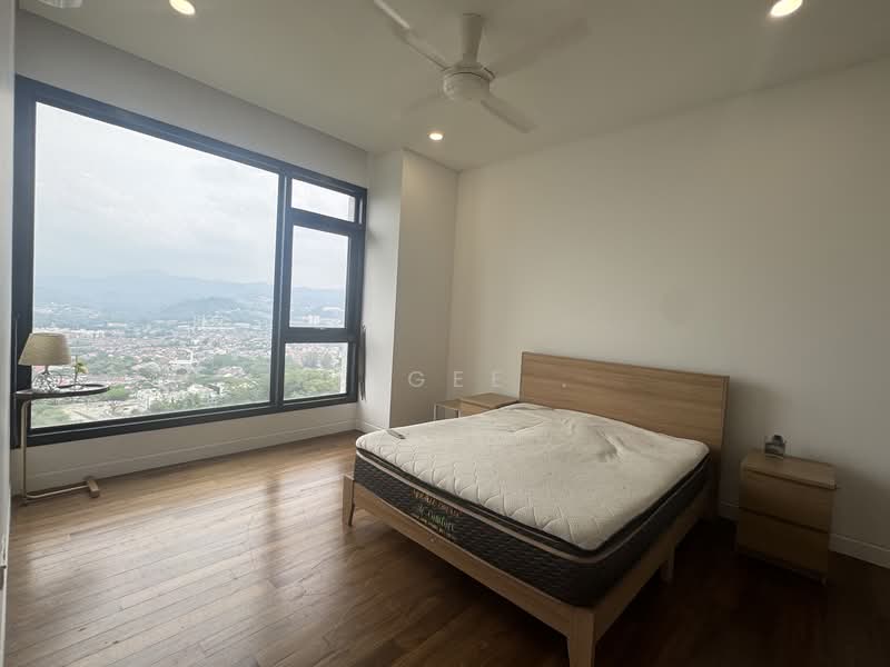 WANGSA 9 RESIDENCY untuk Untuk Disewa - RM 4,500 /bulan, Apr 2026 - Bedroom - PropertyGuru.com.my