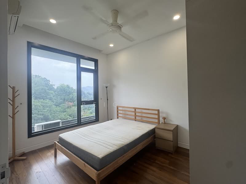 WANGSA 9 RESIDENCY untuk Untuk Disewa - RM 4,500 /bulan, Apr 2026 - PropertyGuru.com.my