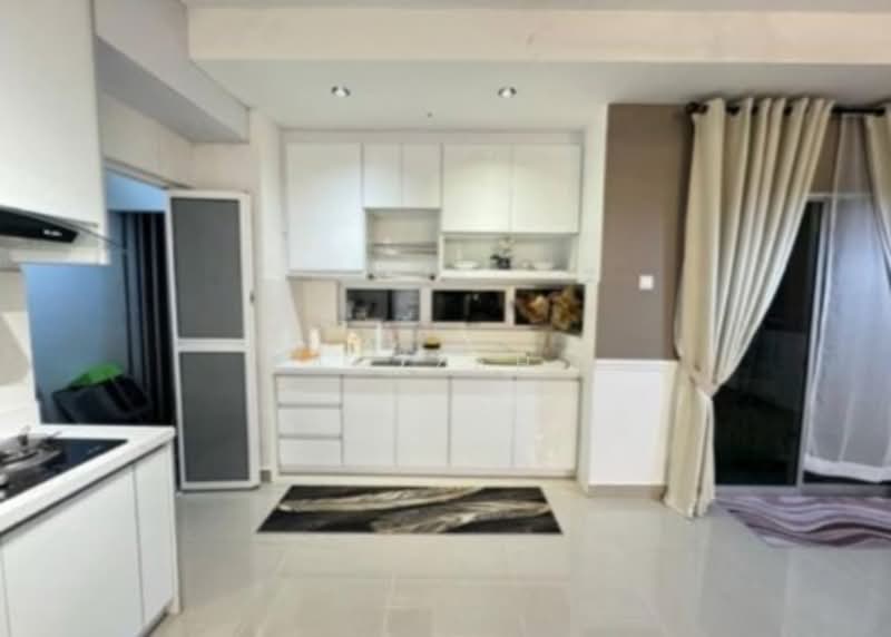 Townhouse for Rent in Cybersouth (Dengkil) - Hamizah . - PropertyGuru.com.my