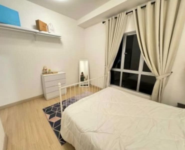 Townhouse for Rent in Cybersouth (Dengkil) - Hamizah . - PropertyGuru.com.my