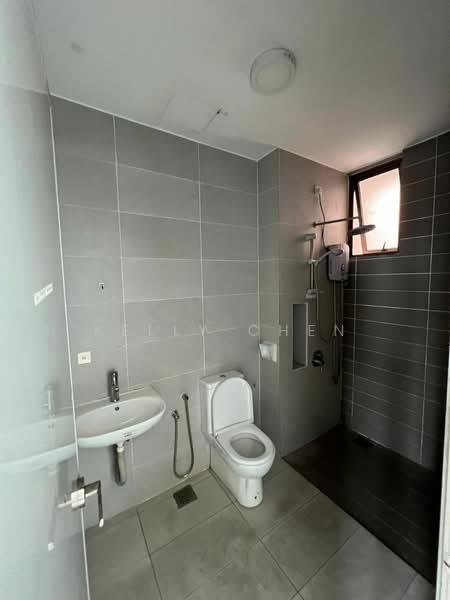 Condominium for Sale at PARC Regency (Residensi Masai) - Kelly Chen - Bathroom - PropertyGuru.com.my