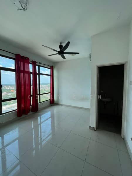 Condominium for Sale at PARC Regency (Residensi Masai) - Kelly Chen - Interior - PropertyGuru.com.my