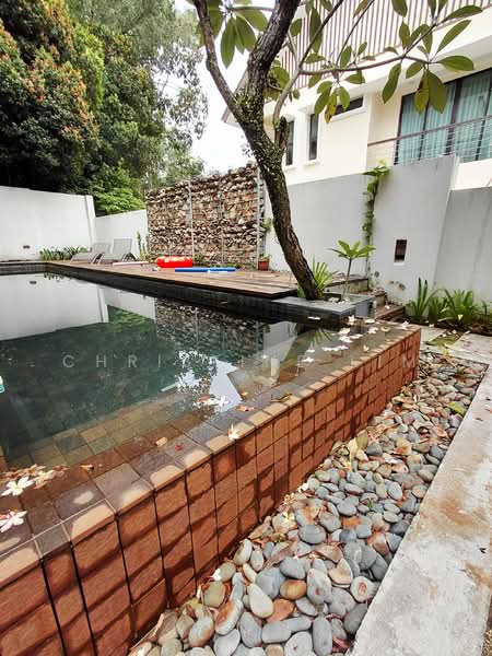 Rumah Banglo untuk Disewa di Tropicana (Petaling Jaya) - Christine Lim - Exterior - PropertyGuru.com.my