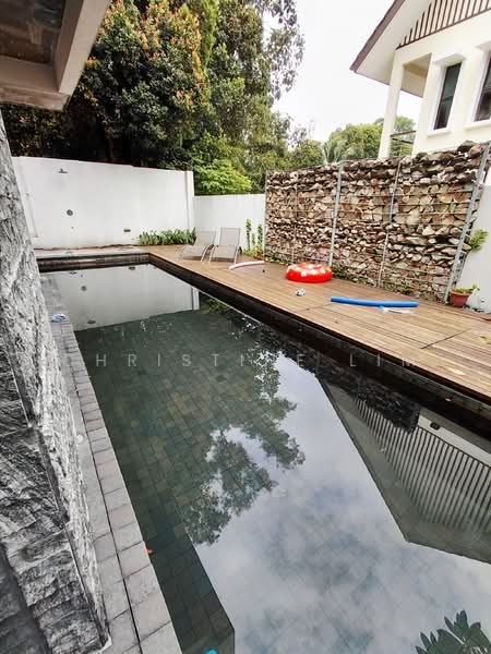 Rumah Banglo untuk Disewa di Tropicana (Petaling Jaya) - Christine Lim - Exterior - PropertyGuru.com.my