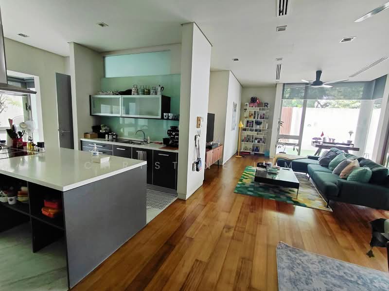 Rumah Banglo untuk Disewa di Tropicana (Petaling Jaya) - Christine Lim - Kitchen - PropertyGuru.com.my