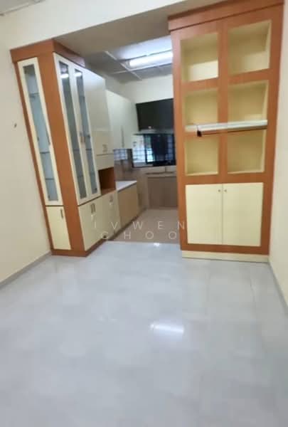 1-storey Terraced House for Rent in Bukit Indah (Iskandar Puteri (Nusajaya)) - Ivwen Choo - Interior - PropertyGuru.com.my