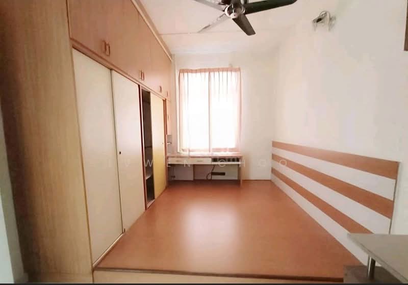 1-storey Terraced House for Rent in Bukit Indah (Iskandar Puteri (Nusajaya)) - Ivwen Choo - PropertyGuru.com.my