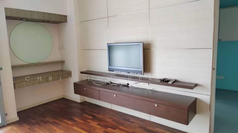 3-storey Terraced House for Sale in Taman Esplanad (Bukit Jalil) - Chris Lim Pek Yean - Interior - PropertyGuru.com.my