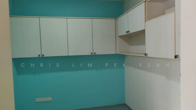 3-storey Terraced House for Sale in Taman Esplanad (Bukit Jalil) - Chris Lim Pek Yean - Interior - PropertyGuru.com.my