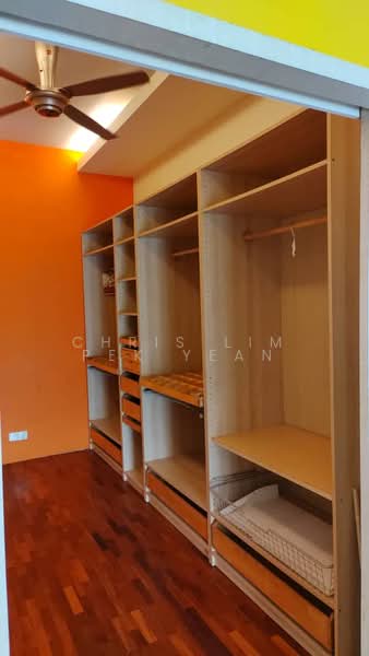 3-storey Terraced House for Sale in Taman Esplanad (Bukit Jalil) - Chris Lim Pek Yean - Interior - PropertyGuru.com.my