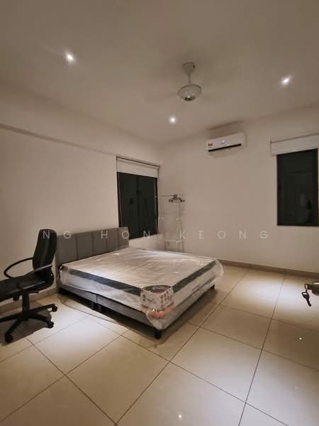 Andana Condominium @ D'alpinia untuk Untuk Dijual - RM 586,000, Apr 2026 - Bedroom - PropertyGuru.com.my