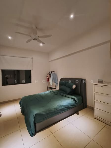 Andana Condominium @ D'alpinia untuk Untuk Dijual - RM 586,000, Apr 2026 - Bedroom - PropertyGuru.com.my