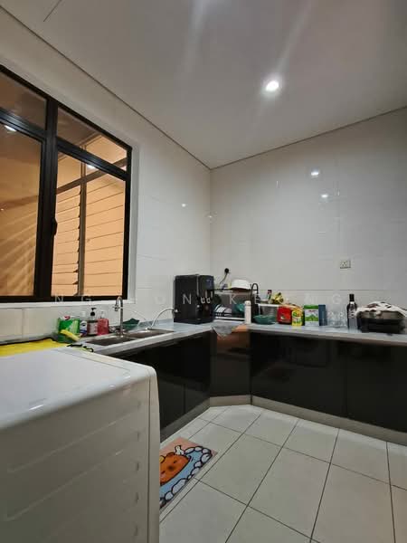 Andana Condominium @ D'alpinia untuk Untuk Dijual - RM 586,000, Apr 2026 - Kitchen - PropertyGuru.com.my